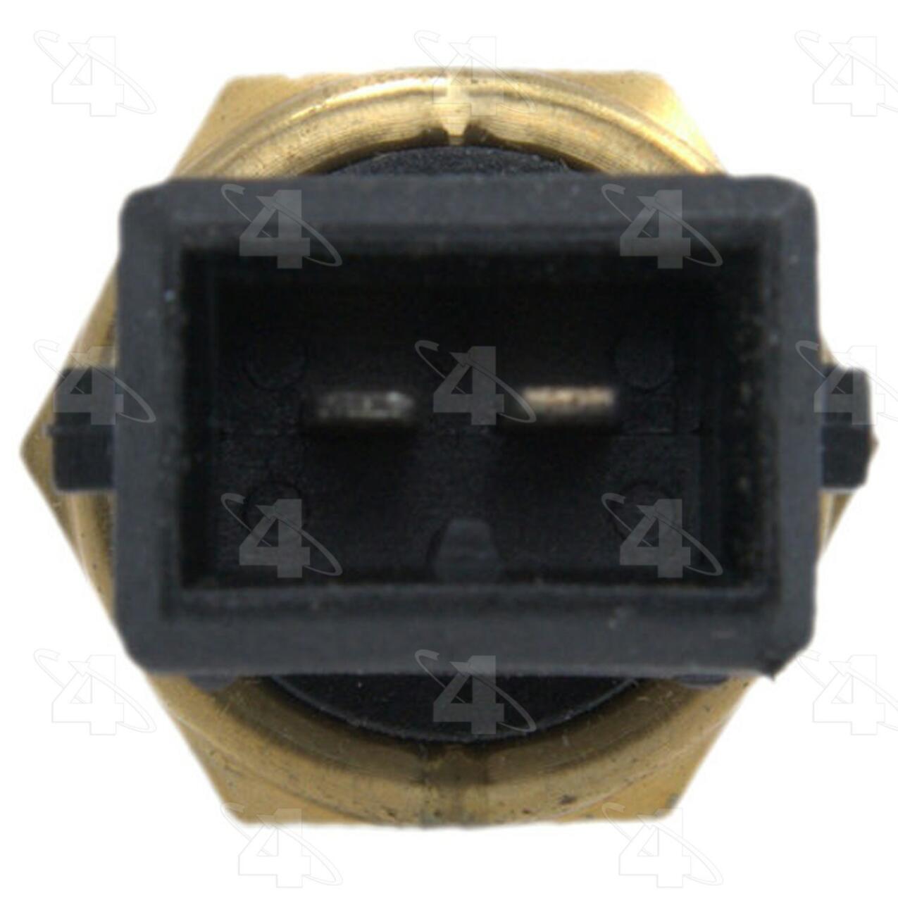 BMW Engine Coolant Temperature Sensor Four Seasons 36413